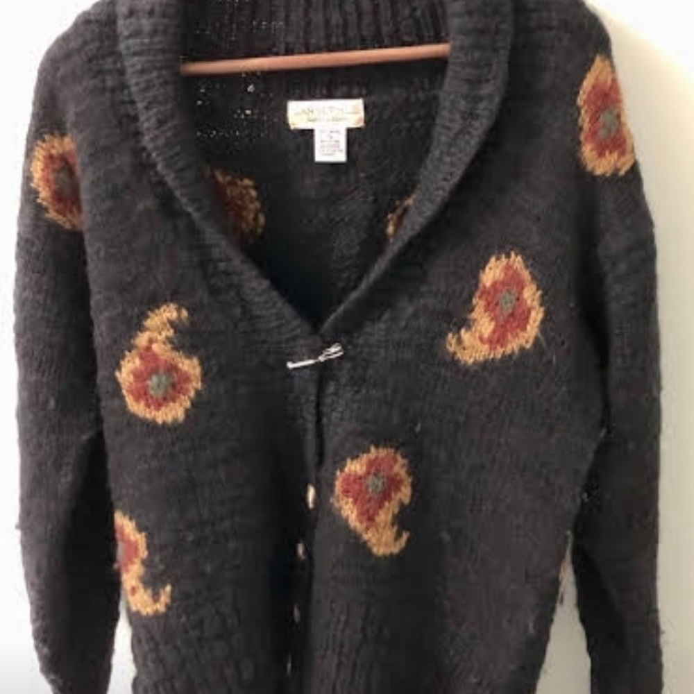 Sweater